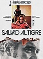 Salvad al tigre - Película 1973 - SensaCine.com