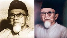 Biografi Haji Agus Salim - PENAINFO
