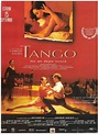 Tango - Película 1998 - SensaCine.com