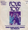 Four Tops – One Chain Don't Make No Prison (1974, Vinyl) - Discogs