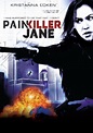 Painkiller Jane (film, 2005) | Kritikák, videók, szereplők | MAFAB.hu