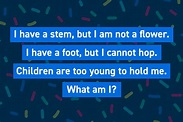 60 Best Riddles for Kids with Answers | Reader's Digest