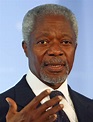 Kofi Annan | Biography & Facts | Britannica
