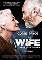 The Wife – Vivere nell’Ombra: Glenn Close e Jonathan Pryce in due nuovi ...