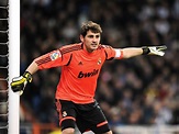 Real Madrid await Iker Casillas injury update | The Independent | The ...