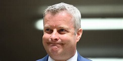 Tory MP Christopher Davies fined £1,500 over false expenses claim ...