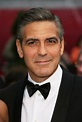 80th Annual Golden Globe Awards: George Clooney Through the Years Photo ...