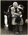 [Nikita Khrushchev hugging two children, Budapest] | International ...