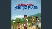 Surprise Island Reprise - YouTube