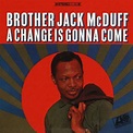 Gonna Hang Me up a Sign by John McDuffy "Brother Jack McDuff" on Amazon ...