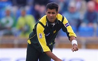 Waqar Younis reveals how he felt after not being a part of Pakistan's ...