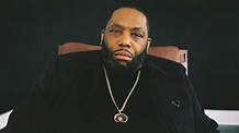 Killer Mike, Atlanta’s Rap Journeyman, Is at the Peak of His Powers ...