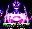 RESONATOR 2 (THE RESONATOR: MISKATONIC U, 2021)