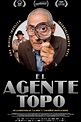 El agente topo (Maite Alberdi, 2020) : Filmoteca de no ficción