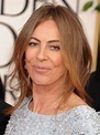 Kathryn Bigelow - AlloCiné