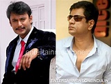 Yunus Sajawal | Chennai Express Writer | Darshan Movie | Jaggu Daada ...