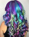5 Unique Hair Color Ideas To Inspire You | The FSHN