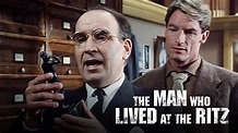 Watch The Man Who Lived at the Ritz Streaming Online on Philo (Free Trial)