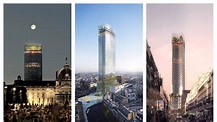 Voici à quoi rassemblera la Tour Montparnasse en 2024