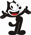 Félix el gato (personaje) | Doblaje Wiki | FANDOM powered by Wikia