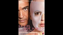 La piel que habito (2011), un film de Pedro Almodovar| Premiere.fr ...
