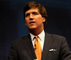 Tucker Carlson Biography - Facts, Childhood, Family Life & Achievements