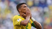 Brasil: Thiago Silva de Chelsea reveló que enfermedad casi lo retira ...