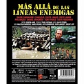 Mas alla de las lineas enemigas (Bd-R) (Blu-ray) (Behind Enemy Lines)