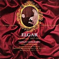 Elgar: Violin Concerto & Enigma Variations by Yehudi Menuhin, London ...