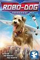 Robo-Dog: Airborne (2017) — The Movie Database (TMDB)