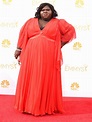 Gabourey Sidibe Drops More Weight: See Her Latest Selfie!