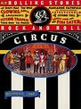 The Rolling Stones Rock and Roll Circus (1968) - Rotten Tomatoes