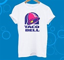 Buy Taco Bell Unisex T-Shirt - ShirtsMango Office