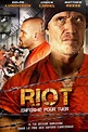 Riot (2015) Film hd online subtitrat în română