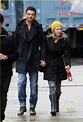 Amanda Seyfried & Dominic Cooper: Perfect Pair: Photo 2445927 | Amanda ...