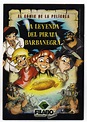 LEYENDA DEL PIRATA BARBANEGRA, LA (2005, FILABO) - Ficha de número en ...
