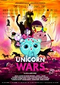 Unicorn Wars – Official Website – A film by Alberto Vázquez
