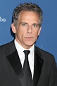 Ben Stiller's Height, Family and Net Worth