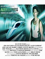 Alien Express - Where to Watch and Stream - TV Guide