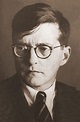 Dmitri Shostakovich (1906-1975) - Mahler Foundation