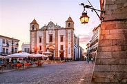 Os 10 melhores locais para visitar em Évora | VortexMag