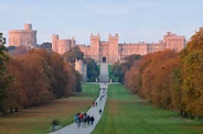 File:Windsor Castle at Sunset - Nov 2006.jpg - Wikipedia