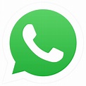 Whatsapp_Icon | APS Personal GmbH