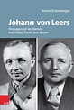 Johann von Leers (1902–1965) | Geschichte des 20. Jahrhunderts ...