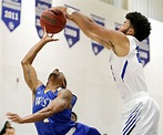 SBVC men’s basketball wins Alvin Hunter Classic again – Press Enterprise