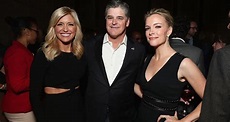 Jill Rhodes: Everything You Need to Know about Sean Hannity’s Wife