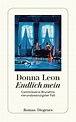 Donna Leon: Endlich mein bei ebook.de