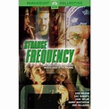 Strange Frequency (2000) (DVD) - Walmart.com - Walmart.com