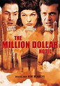 The Million Dollar Hotel (2000) - Poster — The Movie Database (TMDb)