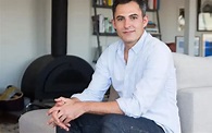 Paul Sciarra: Antreprenorul din spatele Pinterest » Portrete în cyberspace